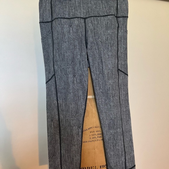 KIAVA capri leggings with pockets xl - Picture 1 of 6